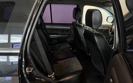 Great Wall Hover H3 I, 2011 год, 480 000 рублей, 17 фотография