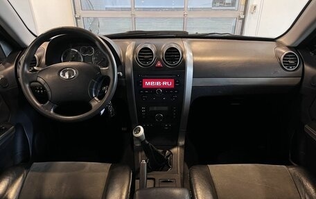 Great Wall Hover H3 I, 2011 год, 480 000 рублей, 9 фотография