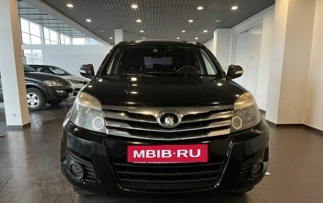 Great Wall Hover H3 I, 2011 год, 480 000 рублей, 8 фотография