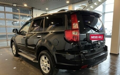 Great Wall Hover H3 I, 2011 год, 480 000 рублей, 5 фотография