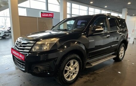 Great Wall Hover H3 I, 2011 год, 480 000 рублей, 7 фотография