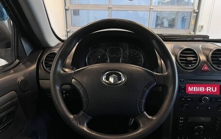 Great Wall Hover H3 I, 2011 год, 480 000 рублей, 10 фотография