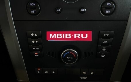 Great Wall Hover H3 I, 2011 год, 480 000 рублей, 15 фотография