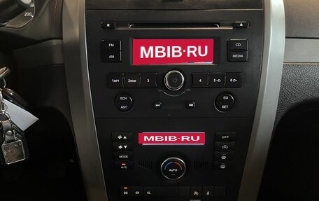 Great Wall Hover H3 I, 2011 год, 480 000 рублей, 13 фотография