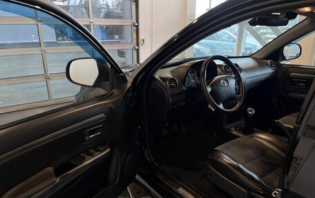 Great Wall Hover H3 I, 2011 год, 480 000 рублей, 20 фотография