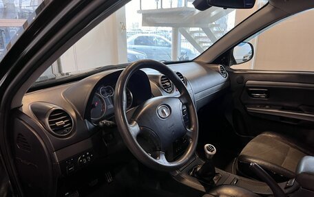 Great Wall Hover H3 I, 2011 год, 480 000 рублей, 22 фотография