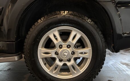 Great Wall Hover H3 I, 2011 год, 480 000 рублей, 19 фотография