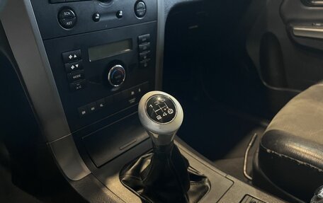 Great Wall Hover H3 I, 2011 год, 480 000 рублей, 30 фотография