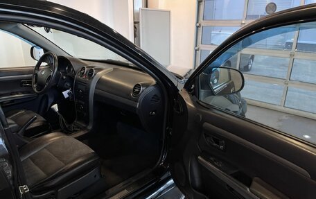 Great Wall Hover H3 I, 2011 год, 480 000 рублей, 26 фотография