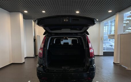 Great Wall Hover H3 I, 2011 год, 480 000 рублей, 36 фотография