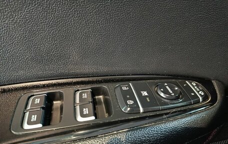 KIA Optima IV, 2019 год, 2 349 000 рублей, 13 фотография