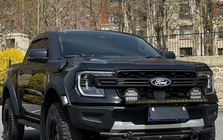 Ford Ranger, 2024 год, 3 940 000 рублей, 3 фотография