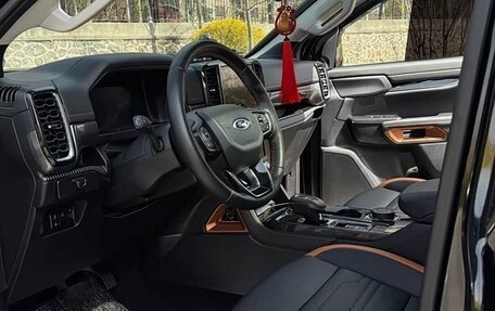 Ford Ranger, 2024 год, 3 940 000 рублей, 7 фотография