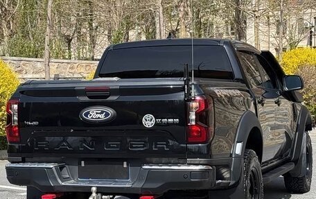 Ford Ranger, 2024 год, 3 940 000 рублей, 6 фотография