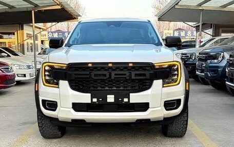 Ford Ranger, 2024 год, 3 940 000 рублей, 2 фотография