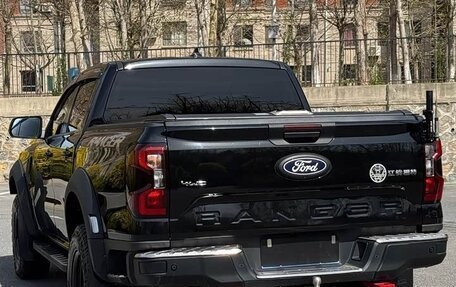 Ford Ranger, 2024 год, 3 940 000 рублей, 4 фотография