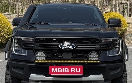 Ford Ranger, 2024 год, 3 940 000 рублей, 2 фотография
