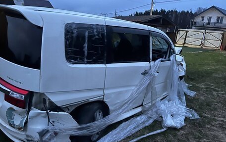 Honda Inspire V рестайлинг, 2008 год, 300 000 рублей, 3 фотография