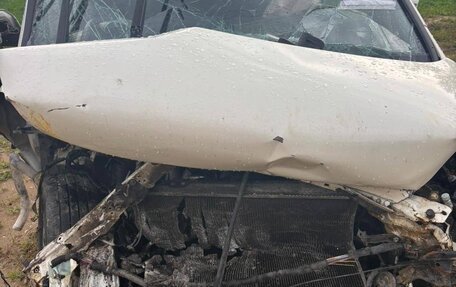 Honda Inspire V рестайлинг, 2008 год, 300 000 рублей, 4 фотография