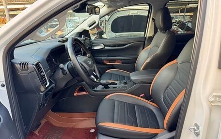 Ford Ranger, 2024 год, 3 940 000 рублей, 7 фотография