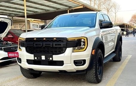 Ford Ranger, 2024 год, 3 940 000 рублей, 3 фотография