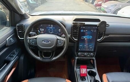 Ford Ranger, 2024 год, 3 940 000 рублей, 9 фотография