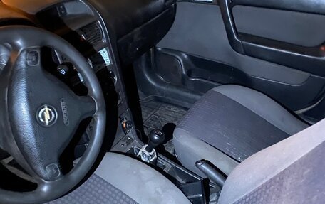 Opel Astra G, 2002 год, 70 000 рублей, 4 фотография