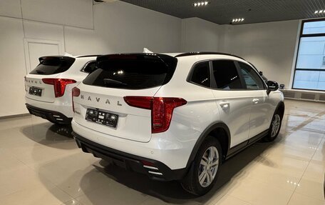 Haval Jolion, 2025 год, 2 399 000 рублей, 4 фотография