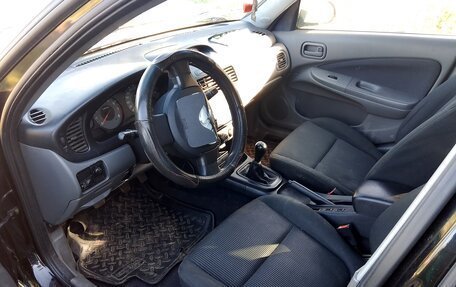 Nissan Almera Classic, 2008 год, 260 000 рублей, 6 фотография