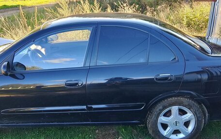 Nissan Almera Classic, 2008 год, 260 000 рублей, 2 фотография