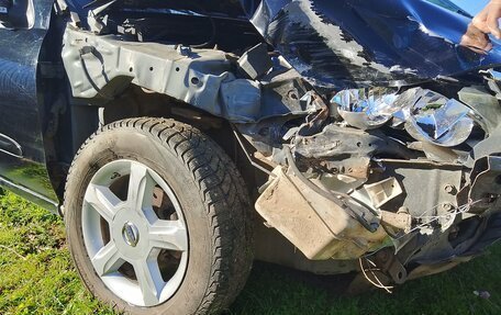 Nissan Almera Classic, 2008 год, 260 000 рублей, 7 фотография