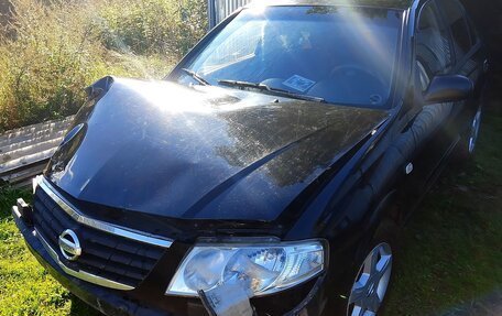 Nissan Almera Classic, 2008 год, 260 000 рублей, 8 фотография