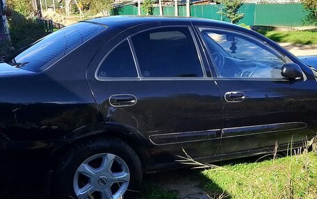 Nissan Almera Classic, 2008 год, 260 000 рублей, 3 фотография