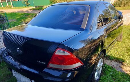 Nissan Almera Classic, 2008 год, 260 000 рублей, 10 фотография