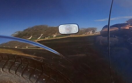 Nissan Almera Classic, 2008 год, 260 000 рублей, 11 фотография