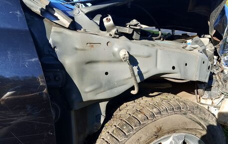 Nissan Almera Classic, 2008 год, 260 000 рублей, 12 фотография