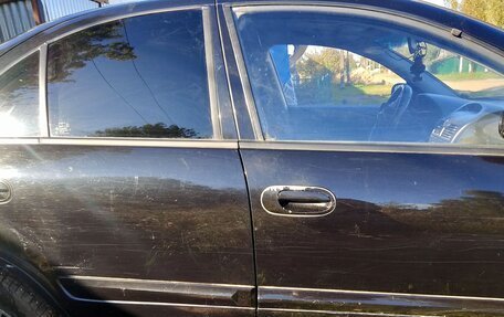 Nissan Almera Classic, 2008 год, 260 000 рублей, 9 фотография