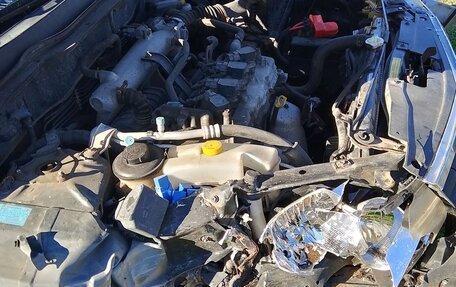 Nissan Almera Classic, 2008 год, 260 000 рублей, 15 фотография