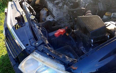 Nissan Almera Classic, 2008 год, 260 000 рублей, 16 фотография