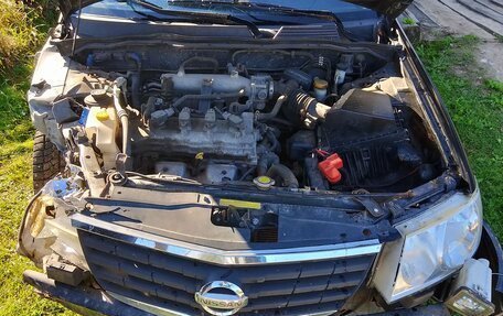 Nissan Almera Classic, 2008 год, 260 000 рублей, 14 фотография