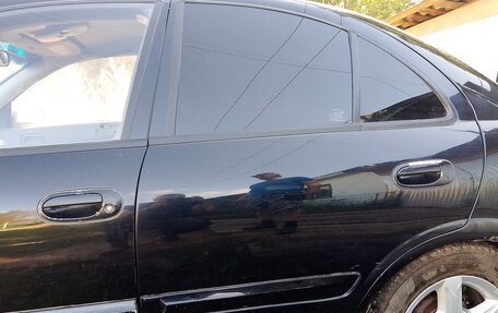 Nissan Almera Classic, 2008 год, 260 000 рублей, 13 фотография