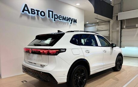 Volkswagen Tiguan, 2026 год, 5 190 000 рублей, 6 фотография