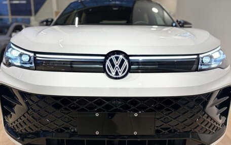 Volkswagen Tiguan, 2026 год, 5 190 000 рублей, 3 фотография