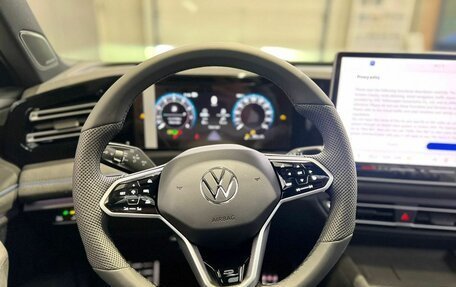 Volkswagen Tiguan, 2026 год, 5 190 000 рублей, 11 фотография