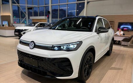 Volkswagen Tiguan, 2026 год, 5 190 000 рублей, 4 фотография