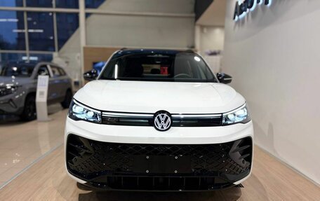 Volkswagen Tiguan, 2026 год, 5 190 000 рублей, 2 фотография