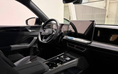 Volkswagen Tiguan, 2026 год, 5 190 000 рублей, 12 фотография