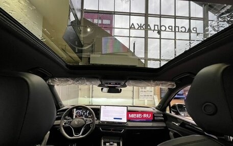 Volkswagen Tiguan, 2026 год, 5 190 000 рублей, 7 фотография