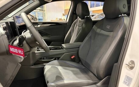 Volkswagen Tiguan, 2026 год, 5 190 000 рублей, 8 фотография