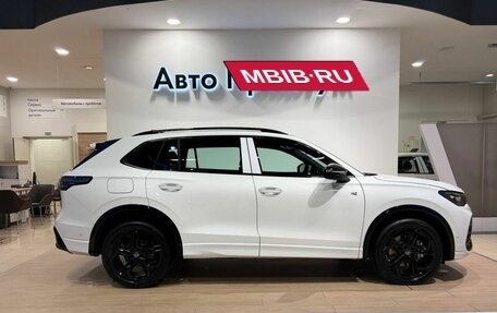 Volkswagen Tiguan, 2026 год, 5 190 000 рублей, 5 фотография